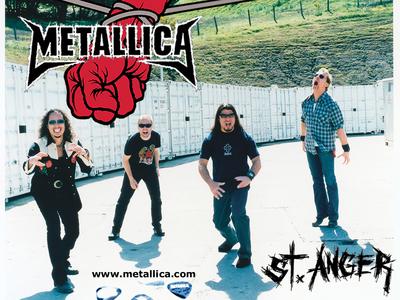 metallica